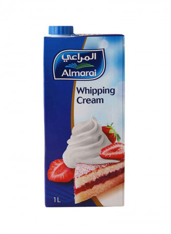 Whipping Cream 1L