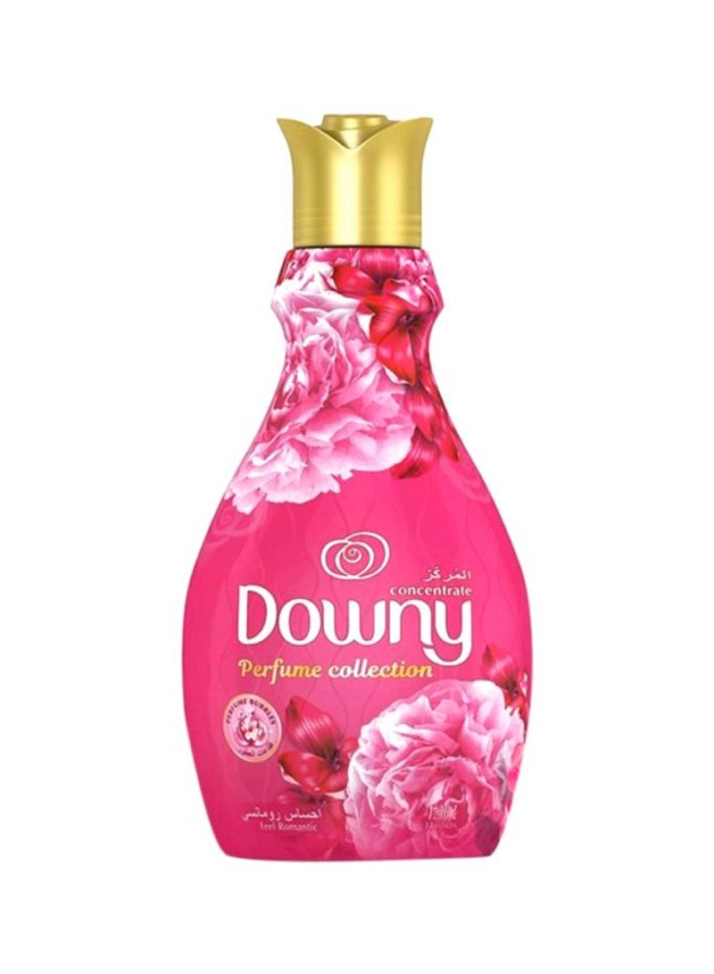 Perfume Collection Fabric Softener 1.38L