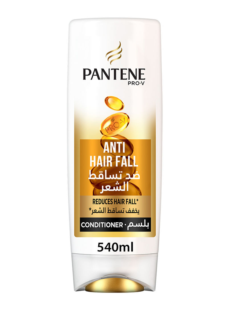 Pro-V Anti-Hair Fall Conditioner 540ml