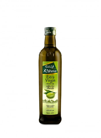 Extra Virgin Olive Oil 750ml