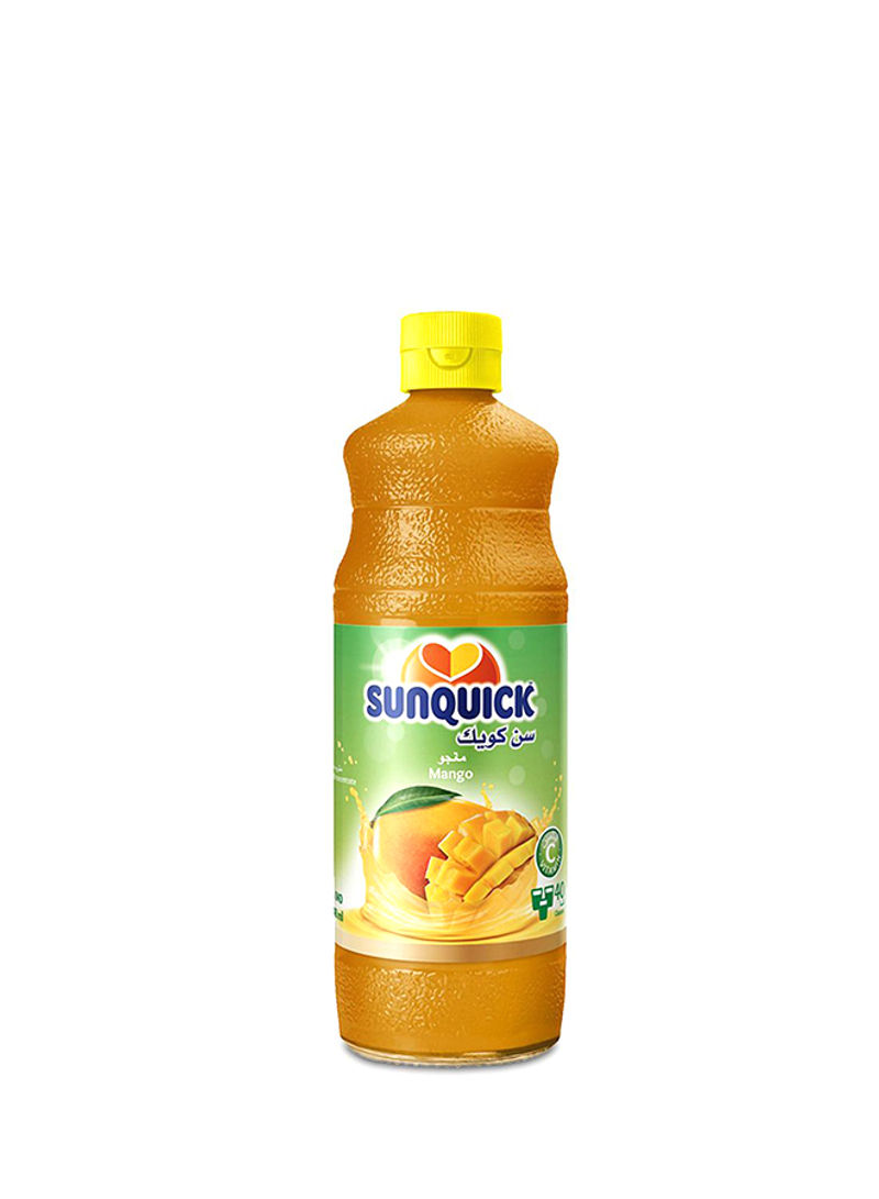 Mango Juice Mangos 840ml