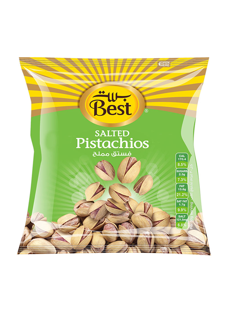 Salted Pistachios 300g