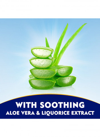 Sun After Sun Sensitive Cream-Gel, Bio-Aloe Vera And Antioxidant, 175ml