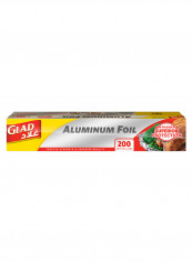 Aluminum Foil 200 sq.ft.