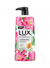 Botanicals Perfumed Body Wash for  Glowing Skin with Lotus And Honey 700ml