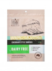 Cheddar Style Shreds 200g reviews Cheddar Style Shreds 200g