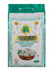 Basmati Rice 5kg