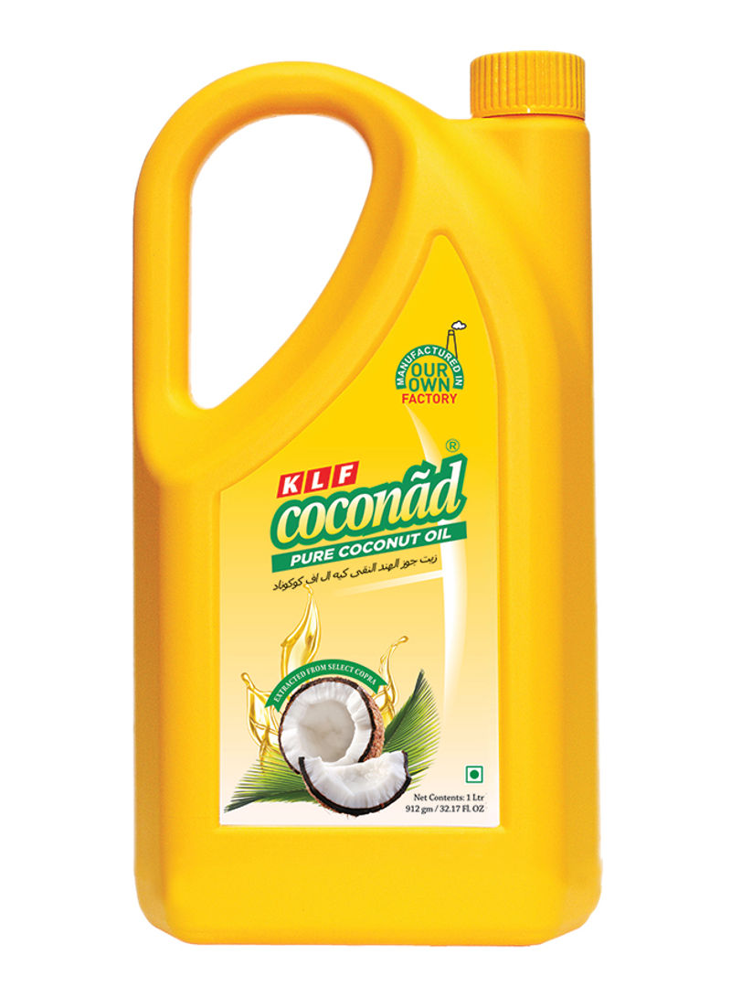 Coconad Pure Coconut Oil 1L