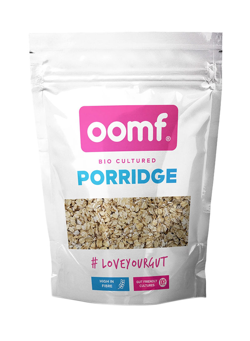 Probiotic Protein Porridge Bag 700g
