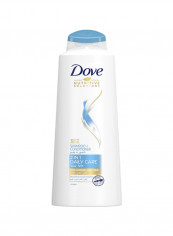 Nutritive Solutions Daily Care Shampoo + Conditioner 600ml