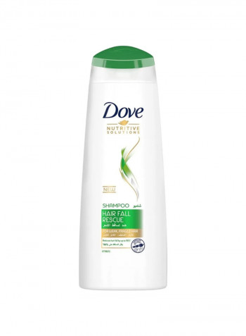 Nutritive Solutions Hair Fall Rescue Shampoo 600ml