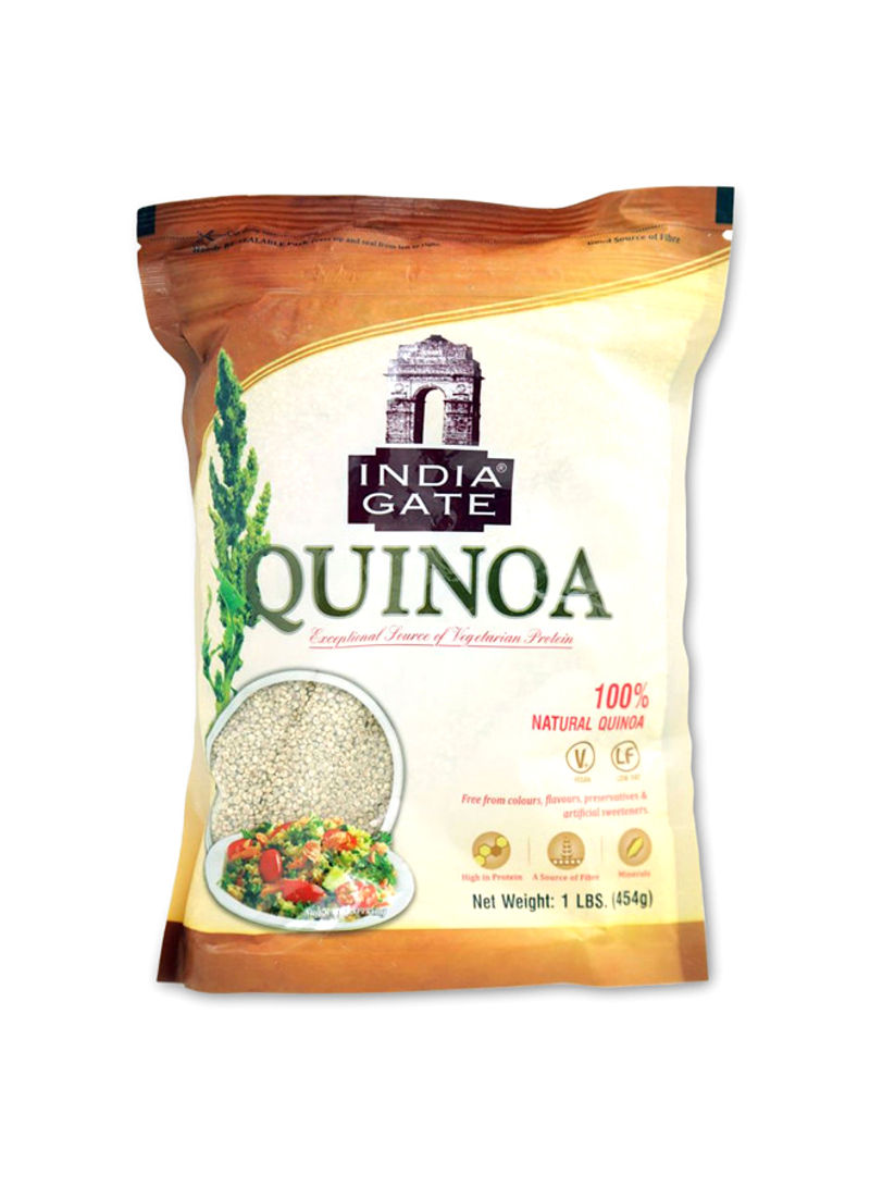 Quinoa 454g