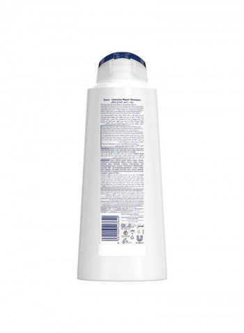 Shampoo Intensive Repair 600ml