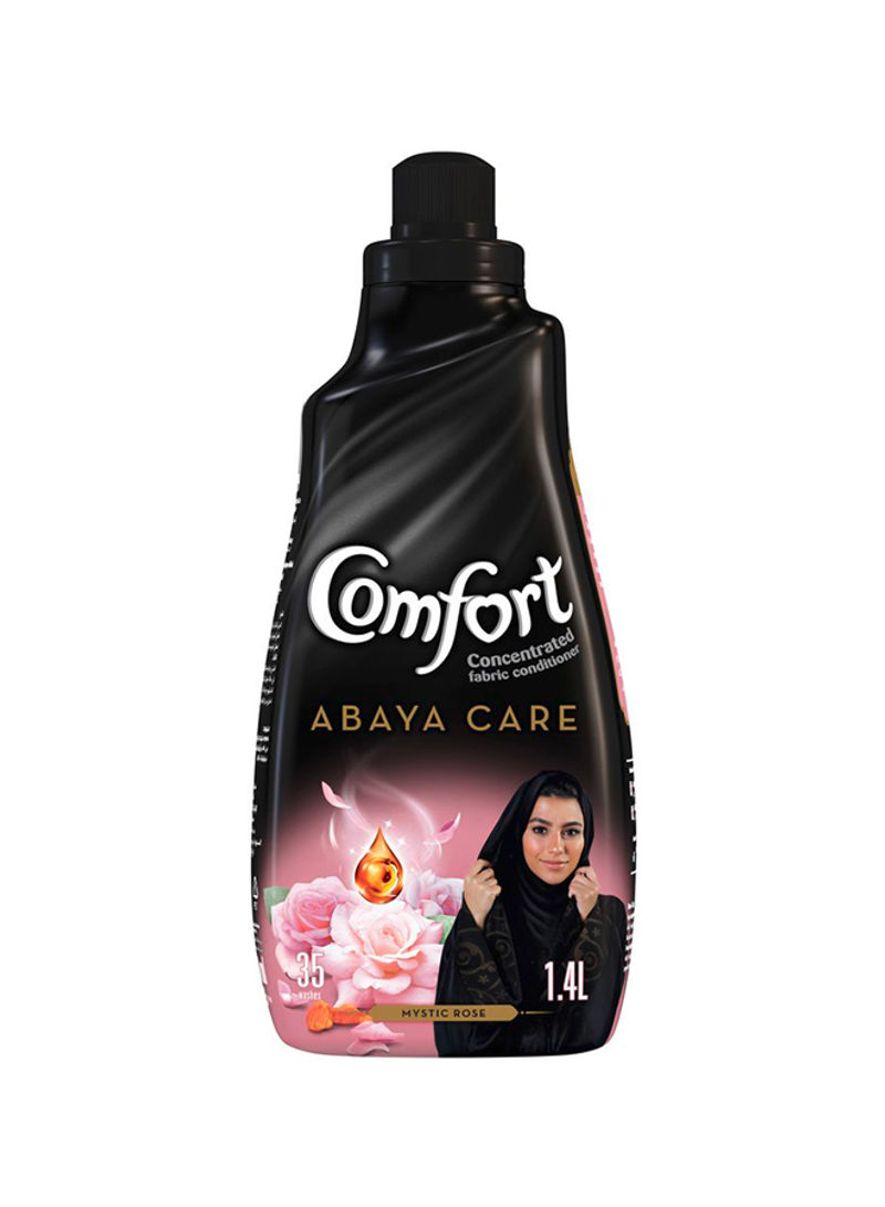 Fabric Conditioner Abaya Mystic Rose 1.4L