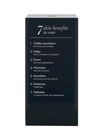 Total Effects 7 In One Night Firming Moisturizer Cream 15ml