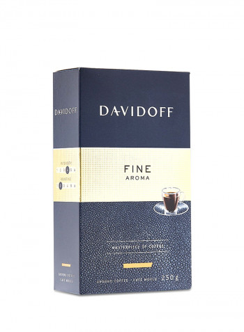 Cafe Fine Aroma Ground Coffee 250g