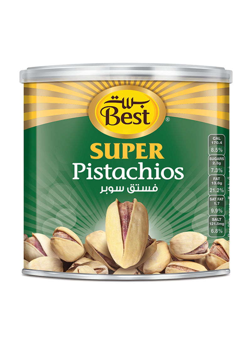 Super Pistachios 225g