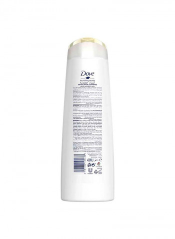 Nourishing Secrets Detox Ritual Shampoo 400ml