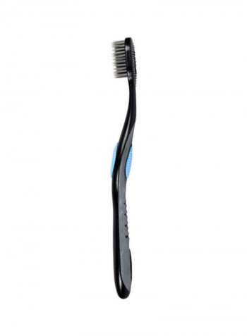 360 Medium Toothbrush Multicolour