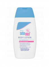 Baby Body Lotion, 200ml