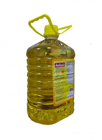 Refined Sunflower Oil 5L