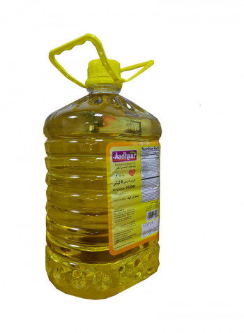 Refined Sunflower Oil 5L