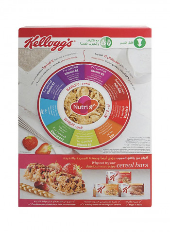 Special K Original Red Fruits Cereals 375g