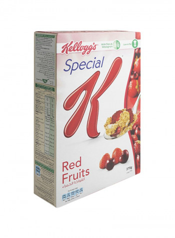 Special K Original Red Fruits Cereals 375g