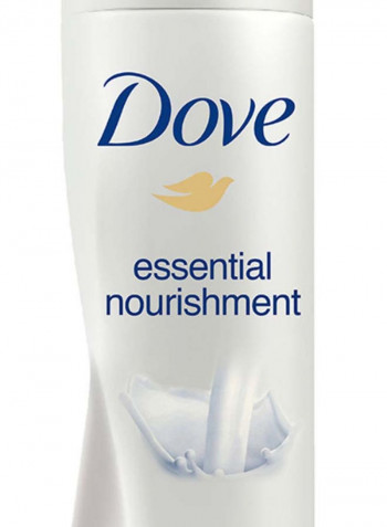 Essential Nourishment Body Lotion 400ml