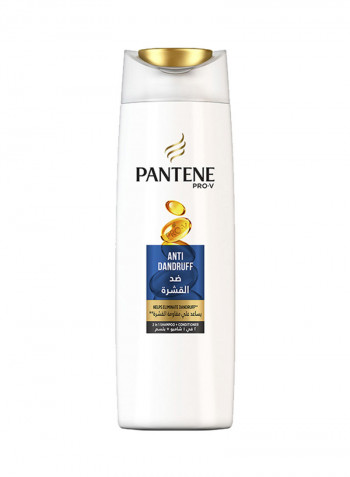 Pro-V Anti-Dandruff 2in1 Shampoo 600ml