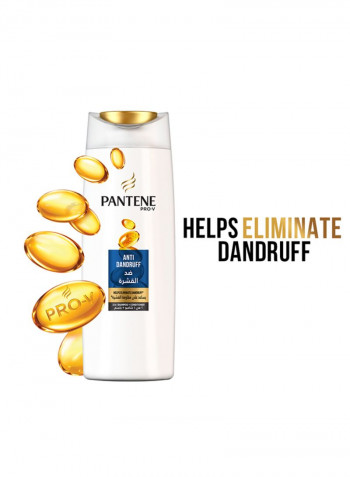 Pro-V Anti-Dandruff 2in1 Shampoo 600ml