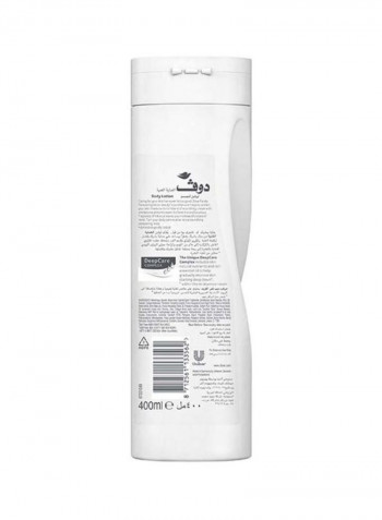 Purely Pampering Body Lotion Almond 400ml