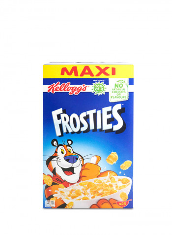 Frosties Cereal 750g