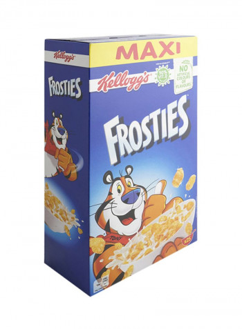 Frosties Cereal 750g