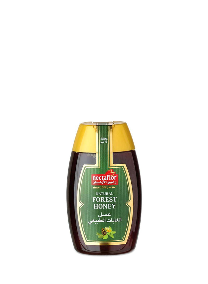 Natural Forest Bee Honey Squeeze 250g