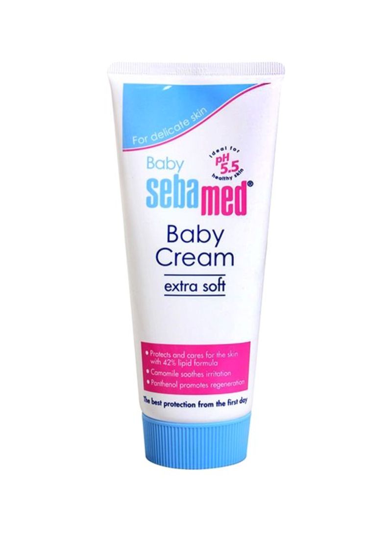 Extra Soft Baby Cream, 300ml