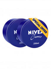 Pack Of 2 Universal All Purpose Moisturizing Cream 250ml