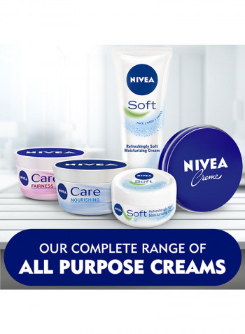 Pack Of 2 Universal All Purpose Moisturizing Cream 250ml