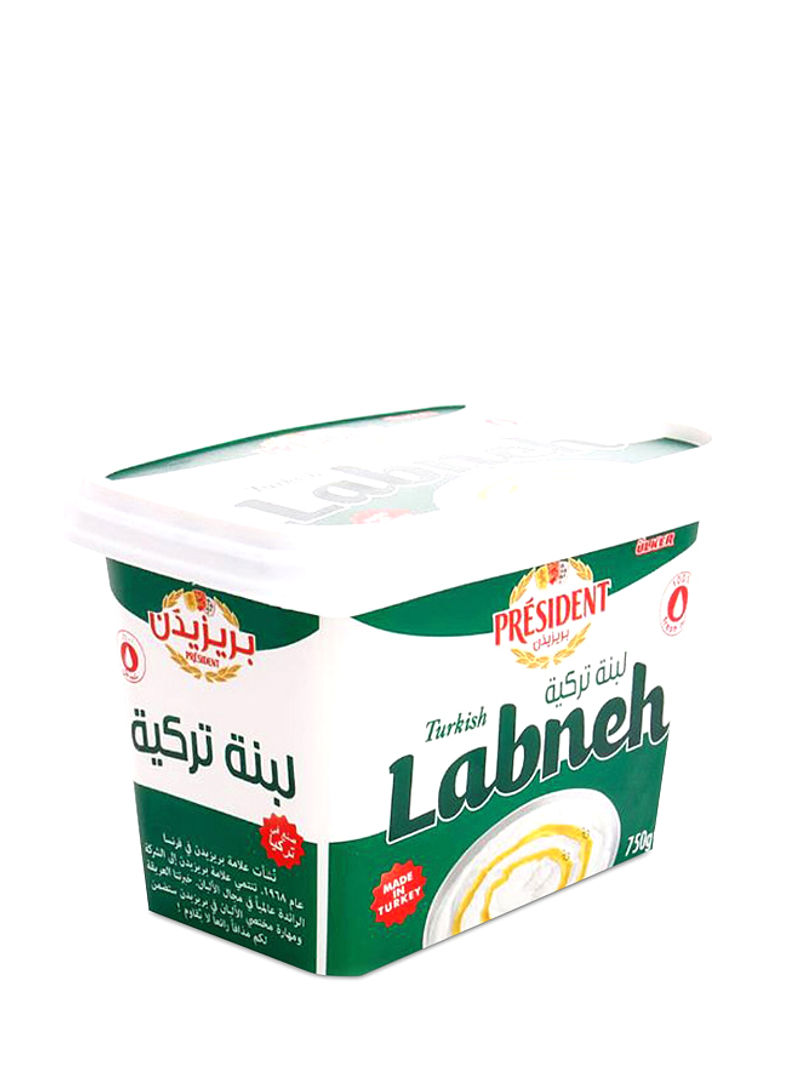 Turkish Labneh Cheese 750g