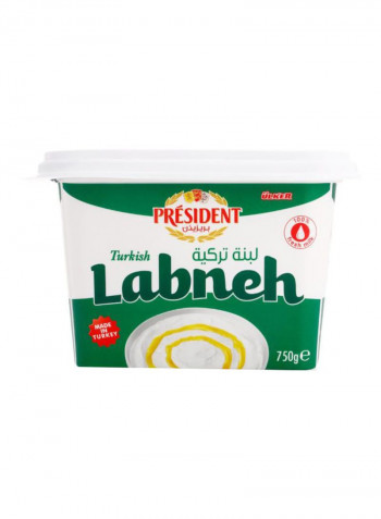 Turkish Labneh Cheese 750g