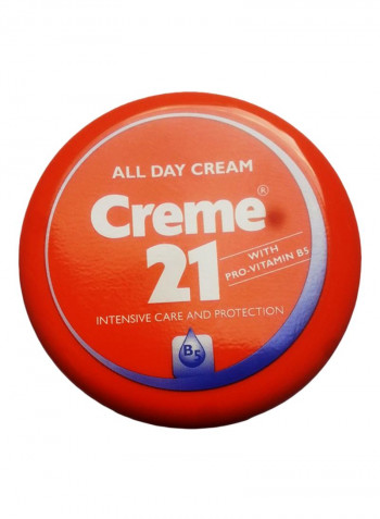 Intensive And Protection All Day Cream 150ml