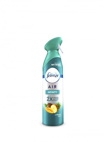 Air Freshener Caribbean Fruits Spray 300ml