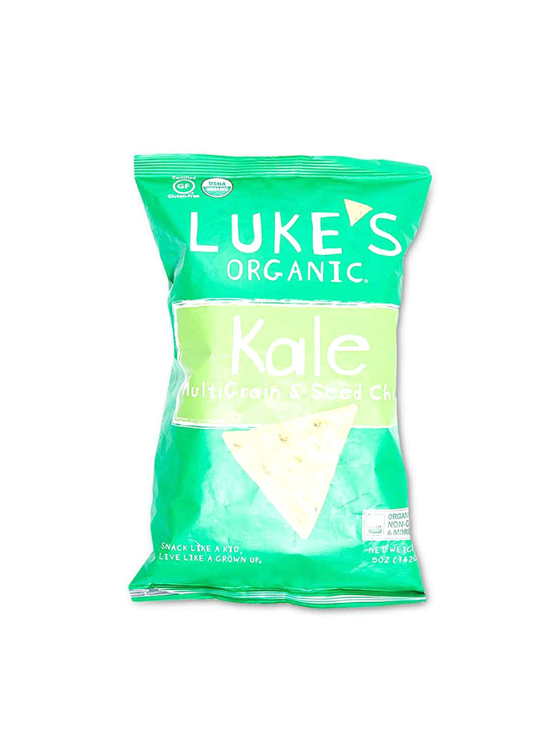 Organic Multigrain Kale 142g