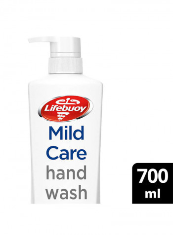 Anti Bacterial Hand Wash Mild Care 700ml