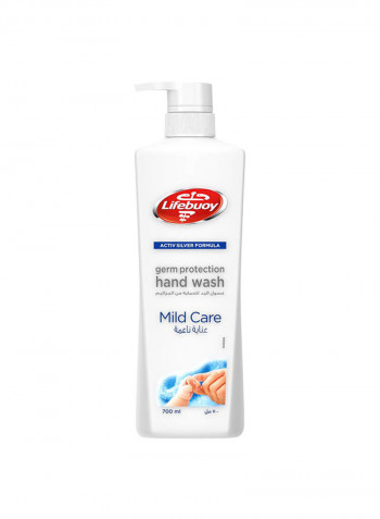 Anti Bacterial Hand Wash Mild Care 700ml
