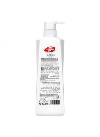 Anti Bacterial Hand Wash Mild Care 700ml