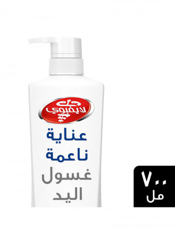 Anti Bacterial Hand Wash Mild Care 700ml