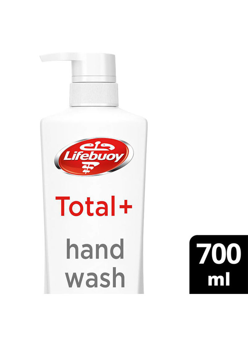 Germ Protection Hand Wash Total + 700ml