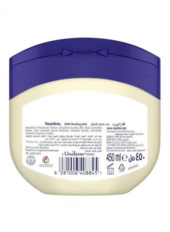 Baby Healing Jelly, 450ml