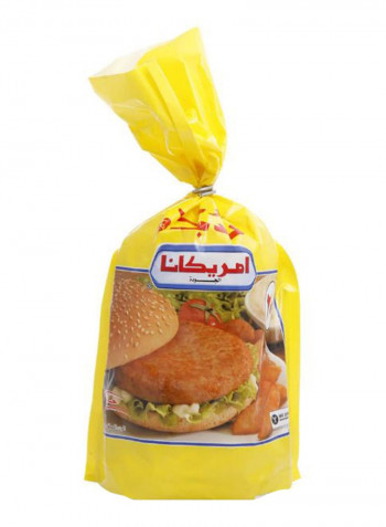 Chicken Burger 1000g Pack of 20